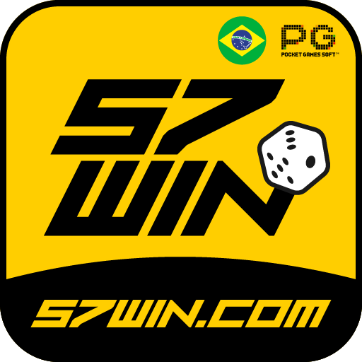 Novo logo da 57win